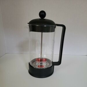 Bodum The Original French Press 8‎ Cup